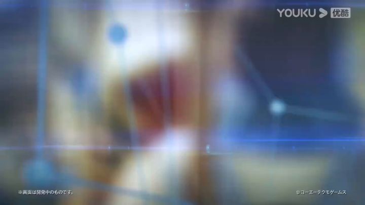 【3DM游戏网】《真三８帝国》PV2截图
