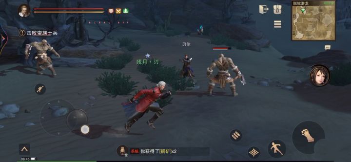 震惊!艾兰特第一油漆兵居然...截图