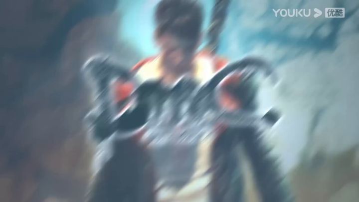 【3DM】《鬼泣》系列20周年纪念动画截图