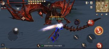 分享一个神剑最新突极限伤害的手法视频，好久没看有大剑秀伤害，大剑大剑，永远最爱