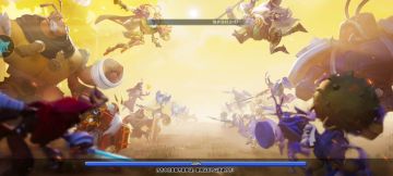 蚁皇之战镜像攻略【亚军镜像篇】