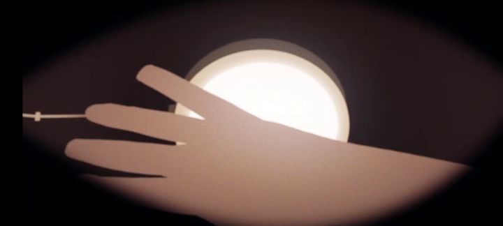 笼中窥梦隐藏结局截图