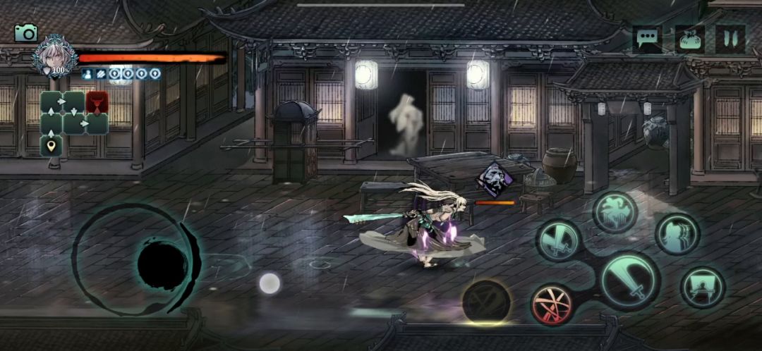 基础魂过幻镜截图