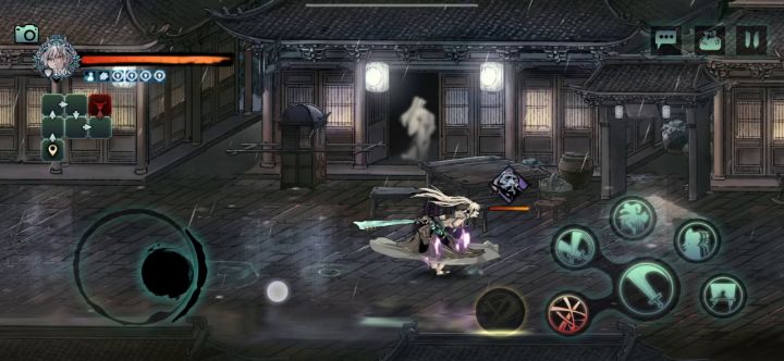 基础魂过幻镜截图