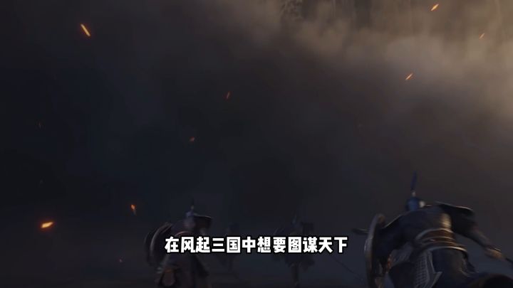 强者之争 竞技场名利双收截图