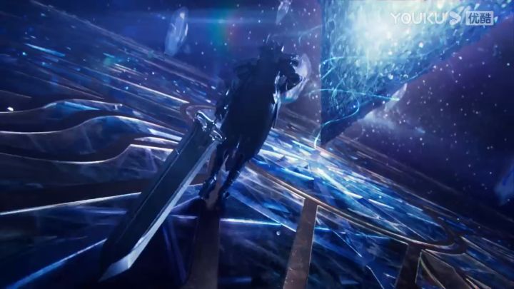 《3DM游戏网》SE与SIA合作改编名曲截图