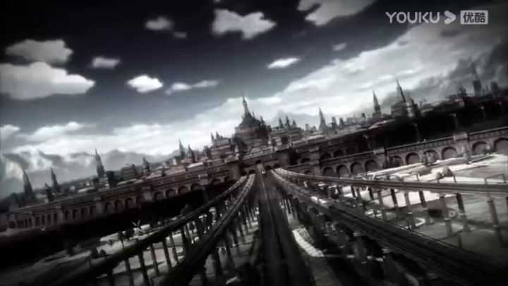 【3DM游戏网】《闪之轨迹4》中文宣传片截图