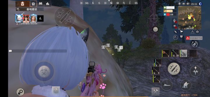 最快打复仇者,不接受反驳,呵呵截图