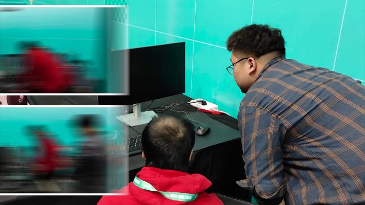 【可爱的各位】钢铁战区-成都核聚变参展全纪录截图
