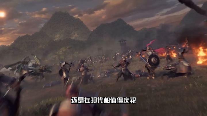 加官进爵不是梦，探访特色的官爵系统截图