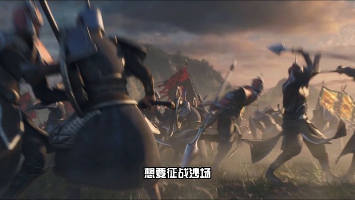 武将培养攻略 快速提升战力截图
