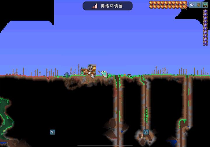 刮死史莱姆王截图