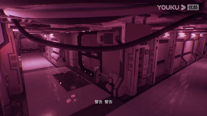 【3DM游戏网】《Mirror 2:Project X》全新PV截图