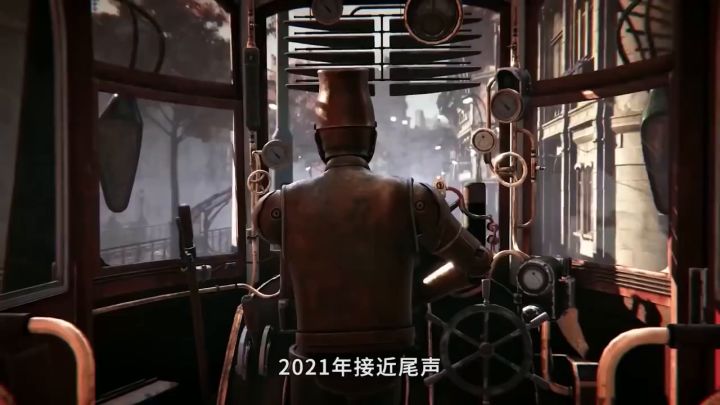 12月重磅游戏发售信息一览截图