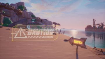 【有奖】《幻塔》超电磁双星赛弥尔PV——恶作剧与谜题