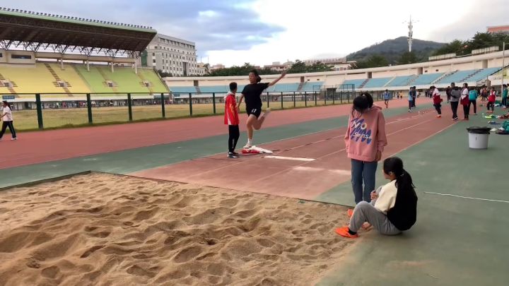 市赛圆满结束截图