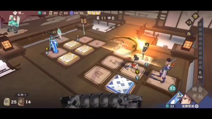 铁拳斗士:一人七次拳截图