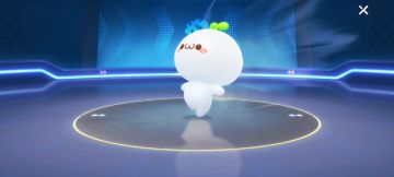 糖糖情报局｜乱入的团子，新一期赛车实验室即将上线！