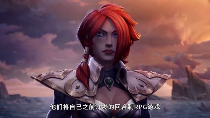 《破败之王：英雄联盟外传》评测截图