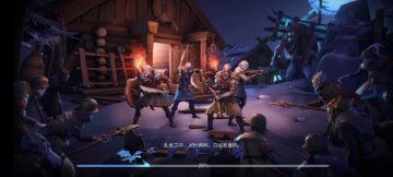 多人中转双人教程