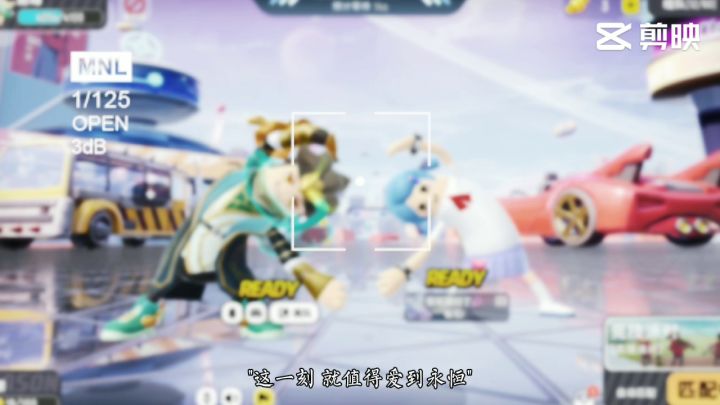 狗粮！截图