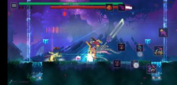 紫流，boy斧加蘑菇君的搭配攻略（小建议）