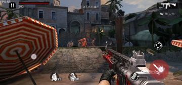 快跑！大块头来了