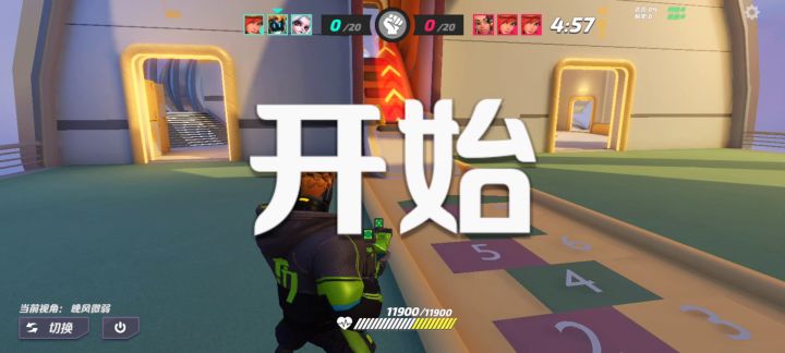 什么是孤单英雄？维克多老家16杀！截图