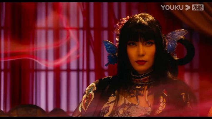 【3DM游戏网】《xxxHOLiC》截图