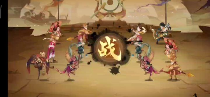 给翠花(玉兔)个面子截图