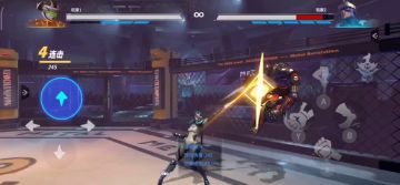 【开发日志】【快乐剑姬】我不信你能秒我！？