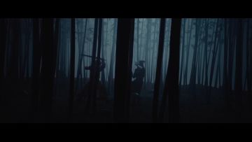 《永劫无间》丨 咏武斗剑大会即将到来