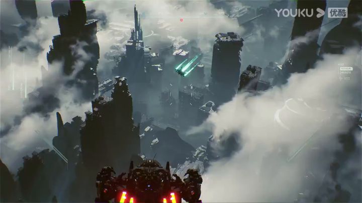 【3DM游戏网】IncomingWar截图