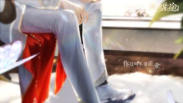 个人映像｜李佑丞：让每个观众铭记这一刻