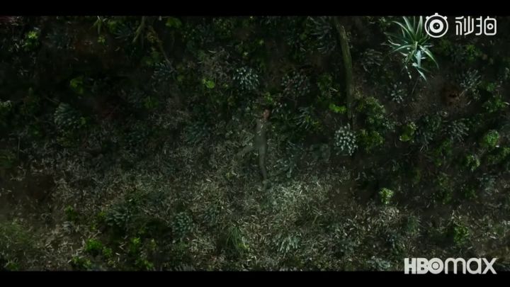 科幻剧集《异星灾变》第二季发布首支先导预告截图