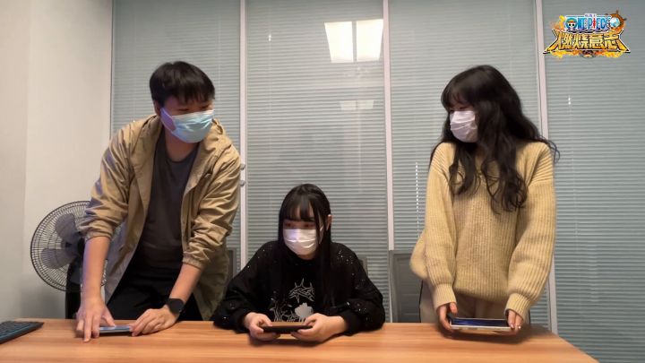 佐乌篇！《航海王：燃烧意志》2.0 全新剧情开启截图
