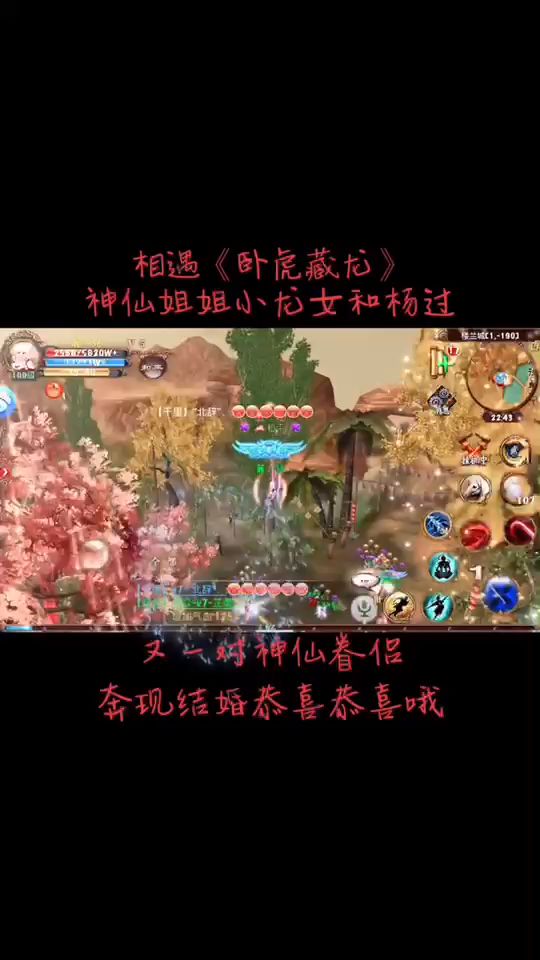 热血江湖,网络情缘截图