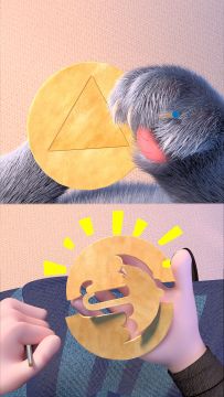 【五郎日常】之糖饼游戏