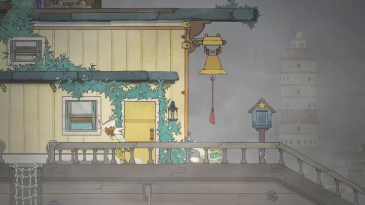 《灵魂摆渡人》(Spiritfarer)大型免费更新第三弹截图