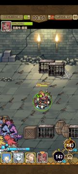 赤红篇—3-D11 卡时间