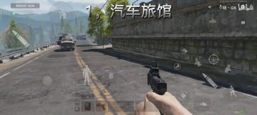 【搬运】暗区突围——地图资源分布点！！！