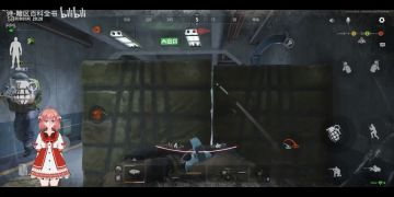 【搬运】暗区突围——军械库