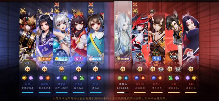 兄弟们，我（妖狐）做的对吗？截图