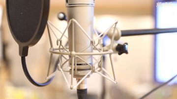 声优访谈｜白雪岑：初夏发现了经纪人背后的真相！