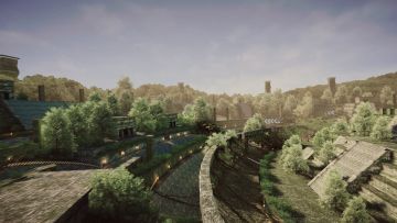 【新赛道爆料】不迷路挑战！揭秘“失落的神庙”不为人知的秘密！