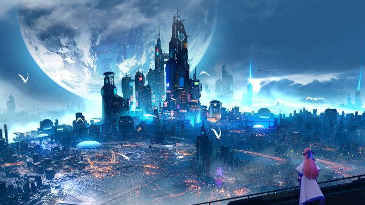 双生幻想部分玩法分享截图