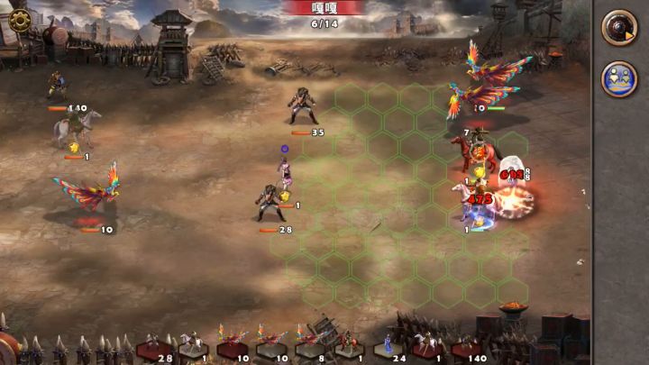 畅玩竞技场1截图
