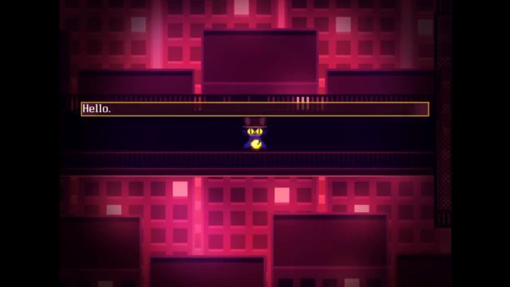 玩法独特的解谜游戏《OneShot》公开...截图