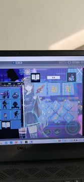 初步完成武器合成系统，数值开始越来越复杂了！