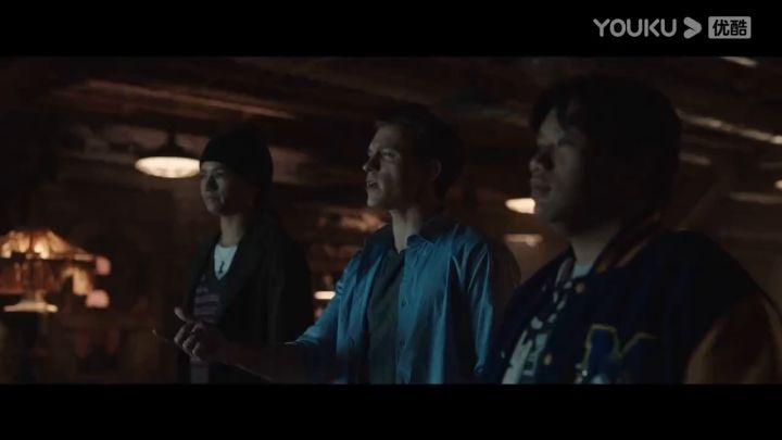 【3DM游戏网】《蜘蛛侠：英雄无归》特辑截图